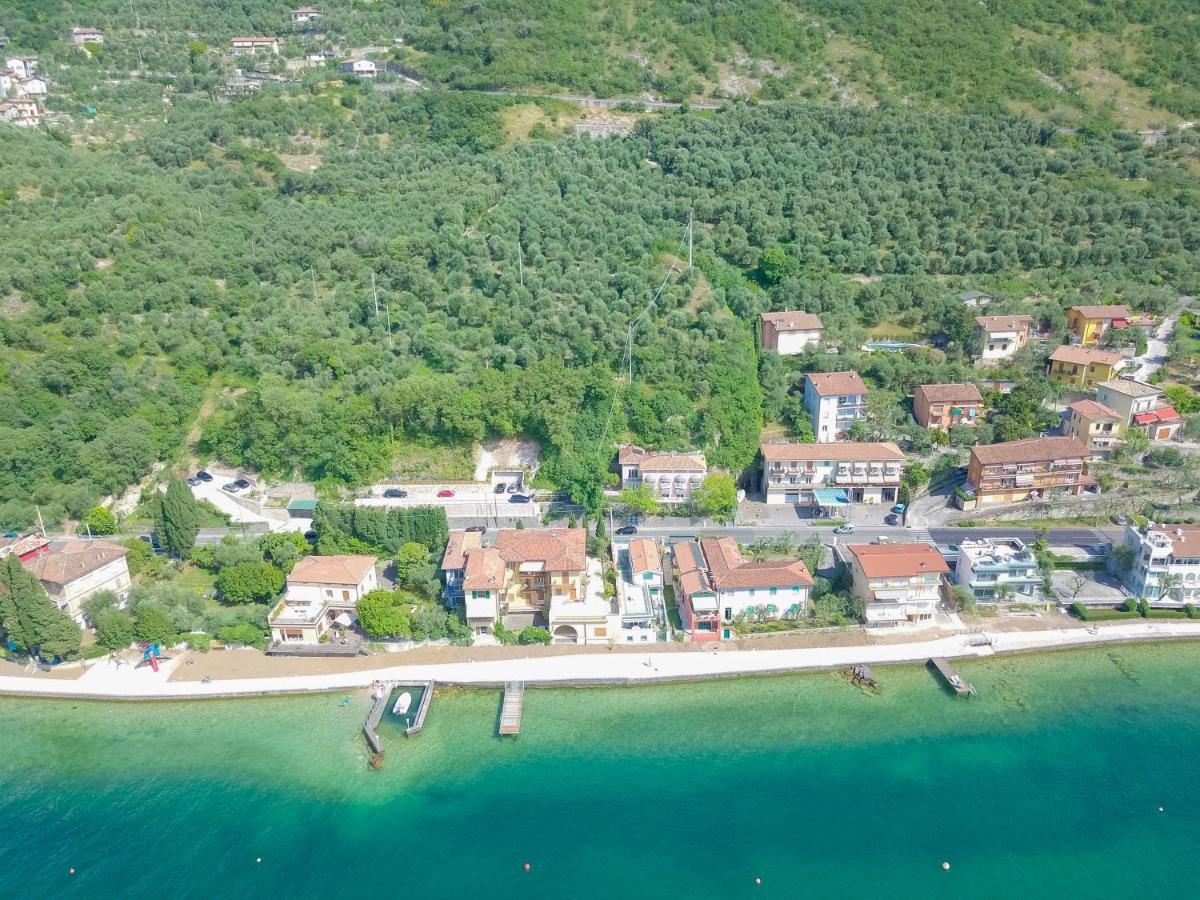 B&B La Chicca Brenzone sul Garda Zewnętrze zdjęcie